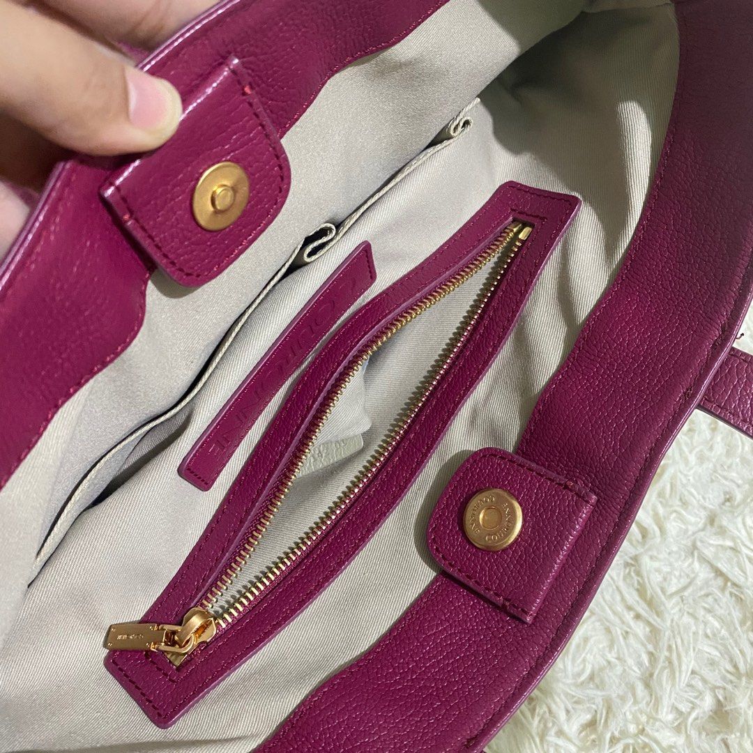 Rare Crocs Couronne Bag, Luxury, Bags & Wallets on Carousell