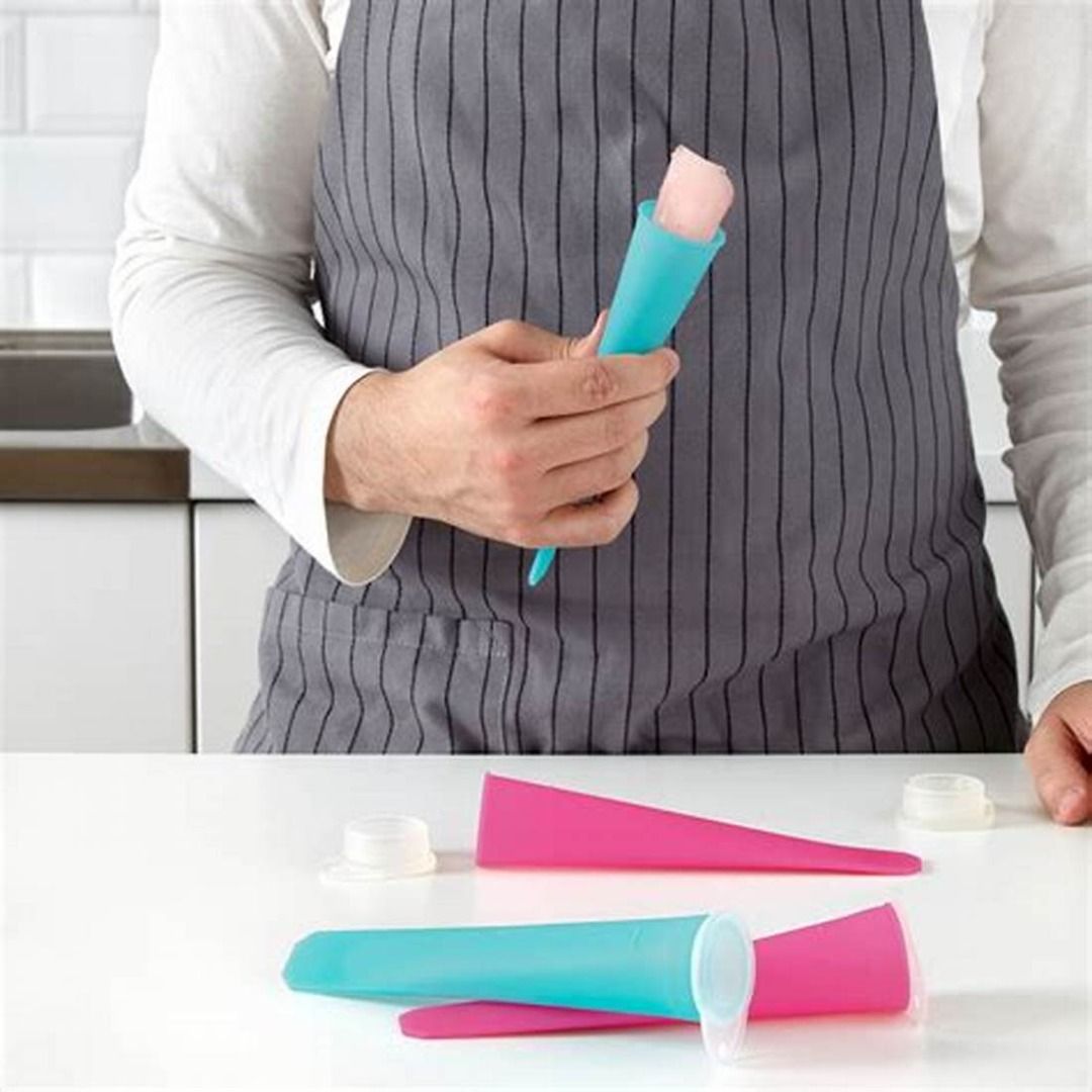 Ikea ice best sale cream mold