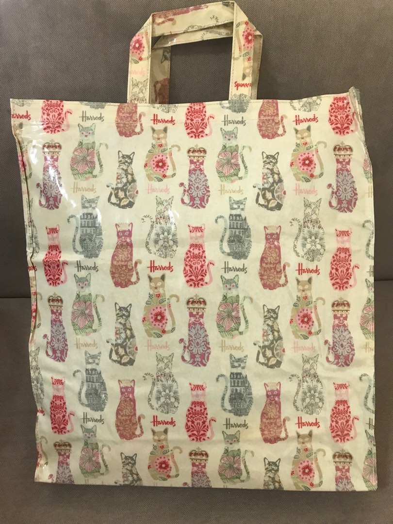 Harrods cat bag sale