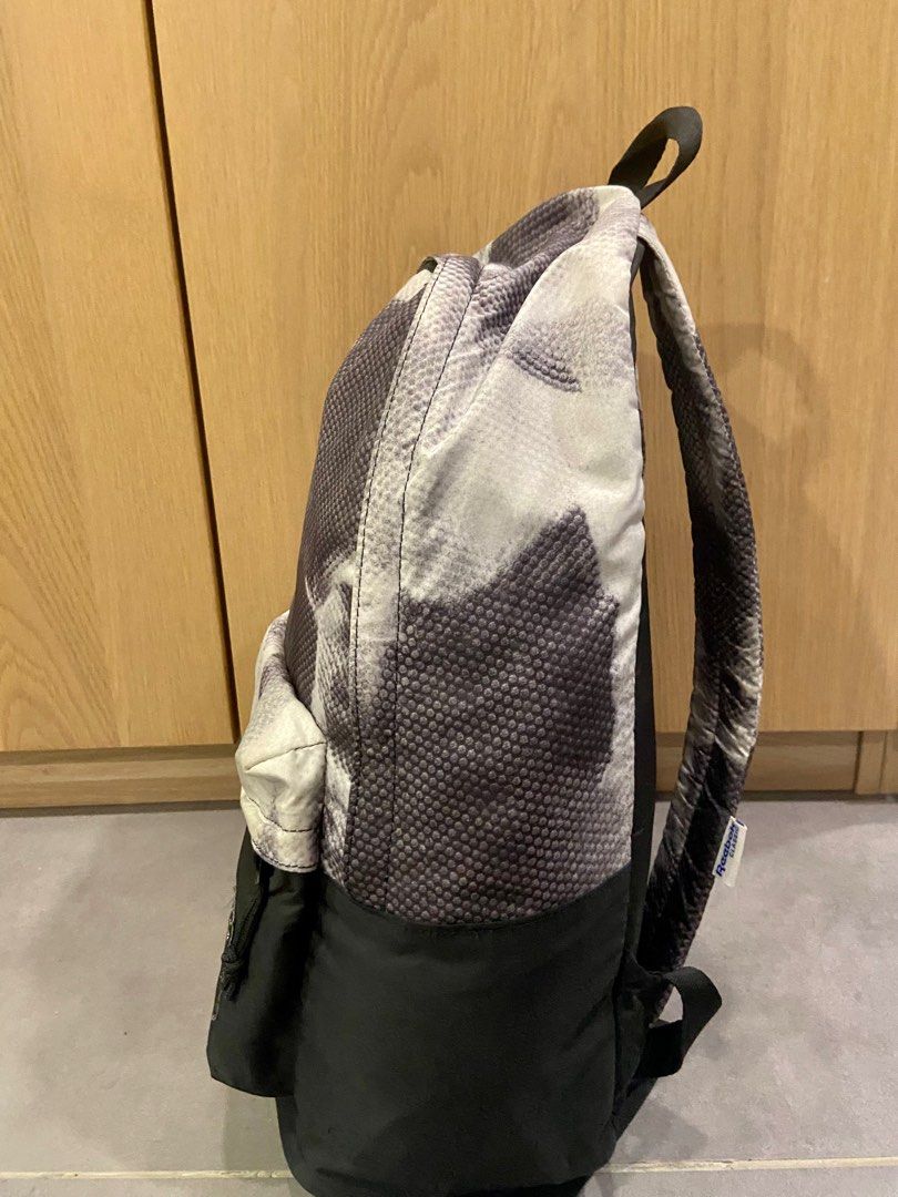Reebok classic strap best sale backpack