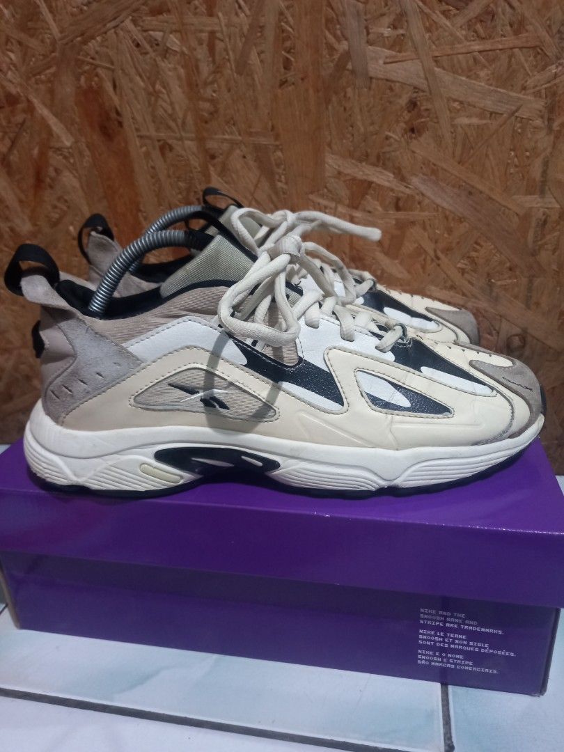 Reebok dmx series 2 online