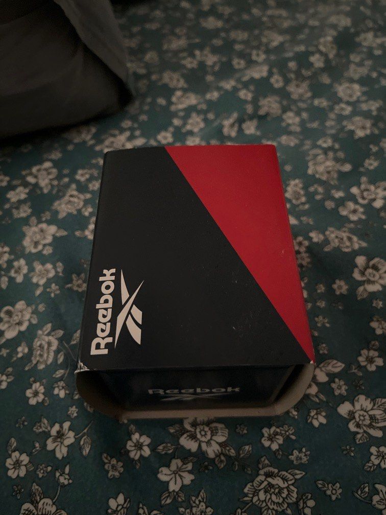 Reebok cheap square watches