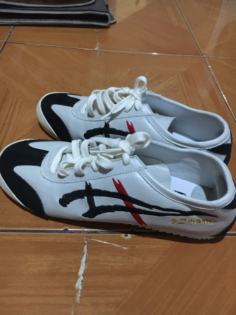 preloved onitsuka tiger