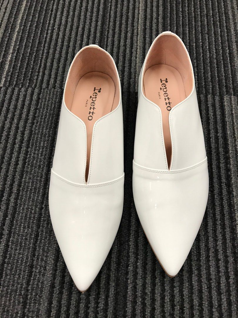 Repetto new arrivals louis flats