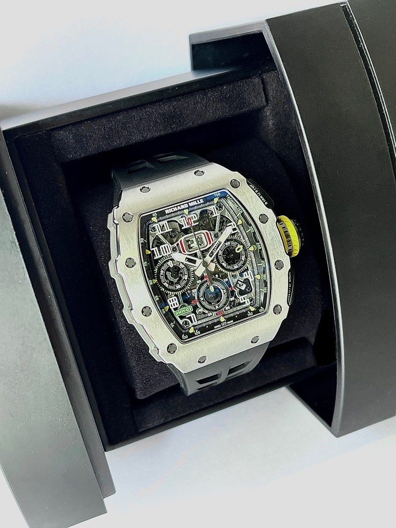 Rm 1103 titanium online