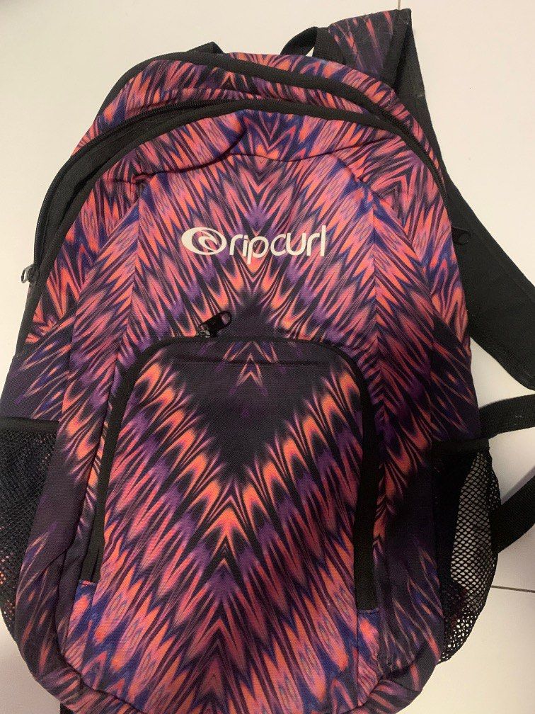 Ripcurl Backpack