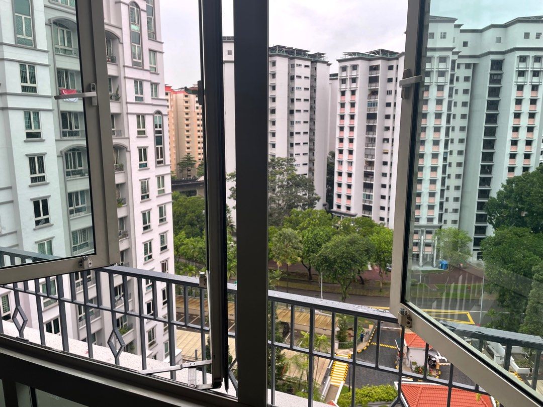 Rivervale Crest, Property, Rentals, Condos & ECs on Carousell