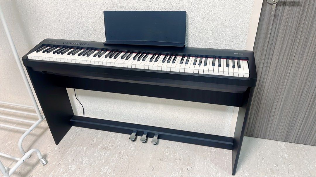 Casio fp 30 discount