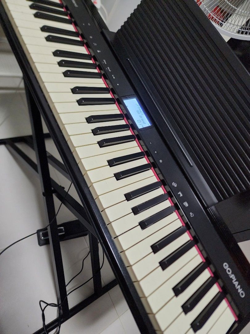 Pianogo hot sale