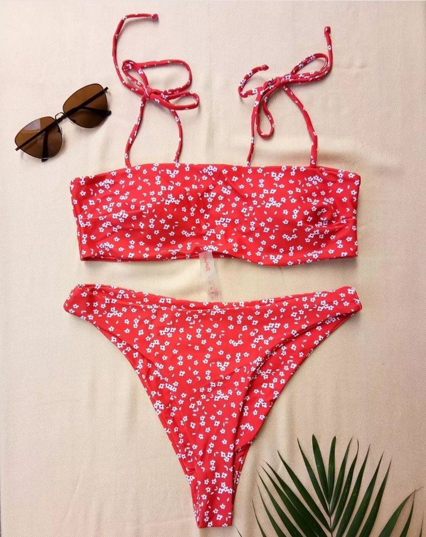 Romwe swimsuits store review