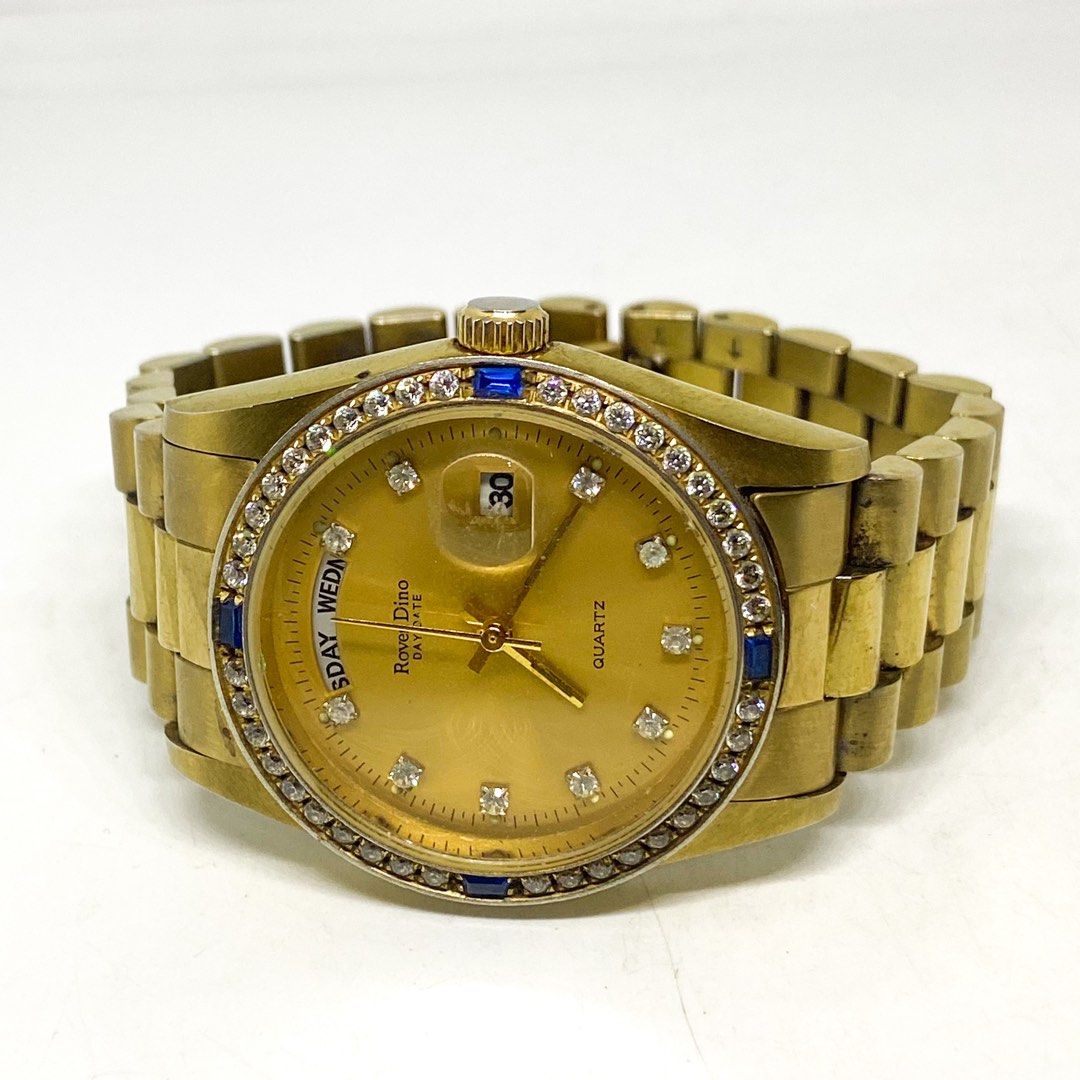 Roven Dino Men s Watch