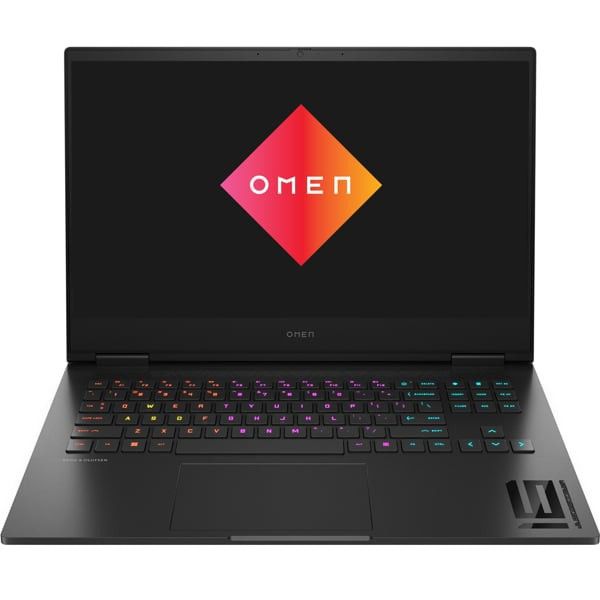 RTX 4070 HP OMEN 16.1