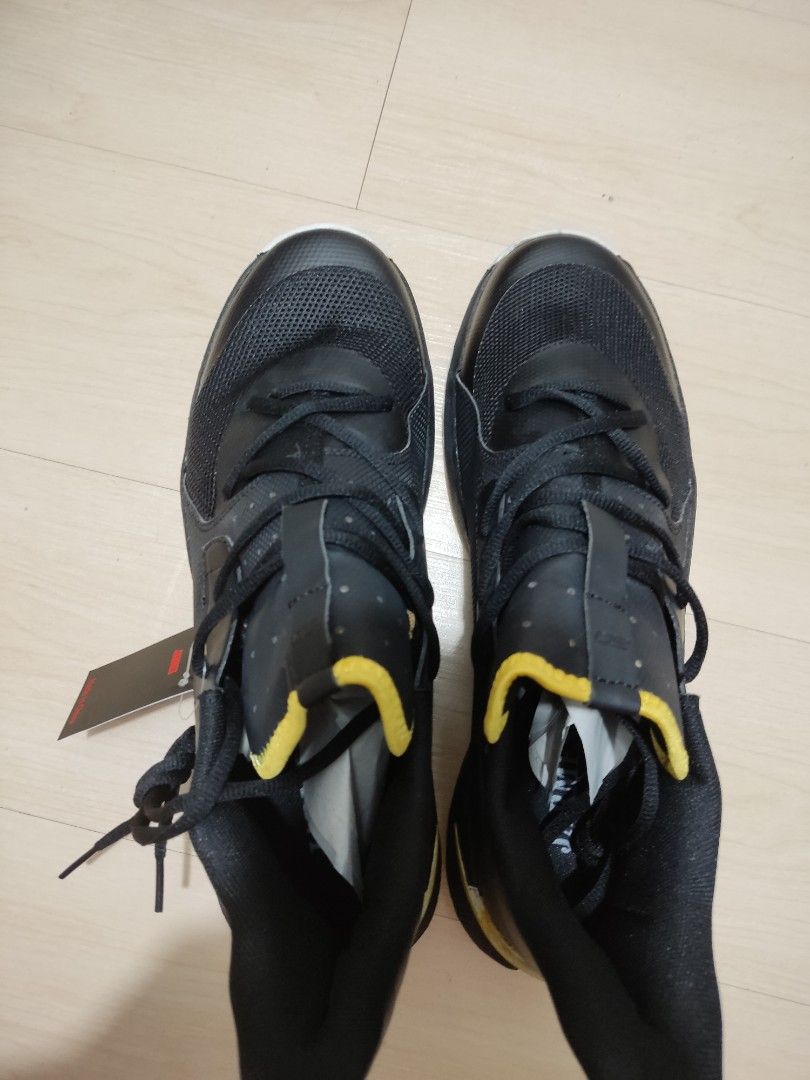 Jarmes shoes cheap