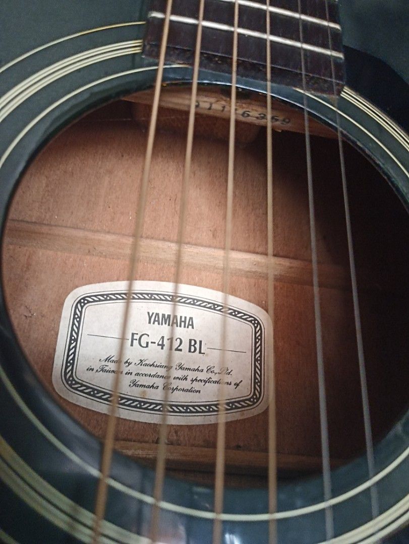rush-yamaha-fg-412-bl-acoustic-guitar-on-carousell