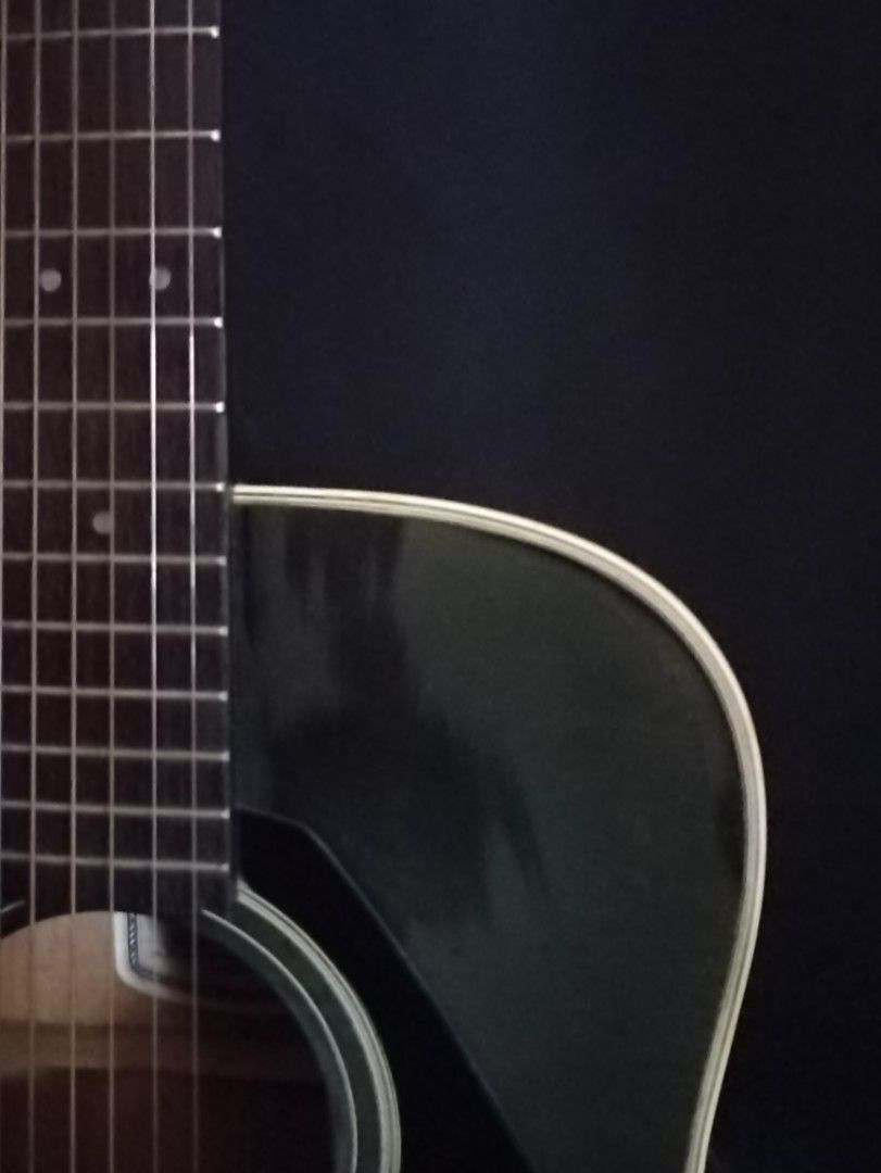 RUSH Yamaha FG 412 BL Acoustic Guitar On Carousell rush-yamaha-fg-412-bl-acoustic-guitar-on-carousell