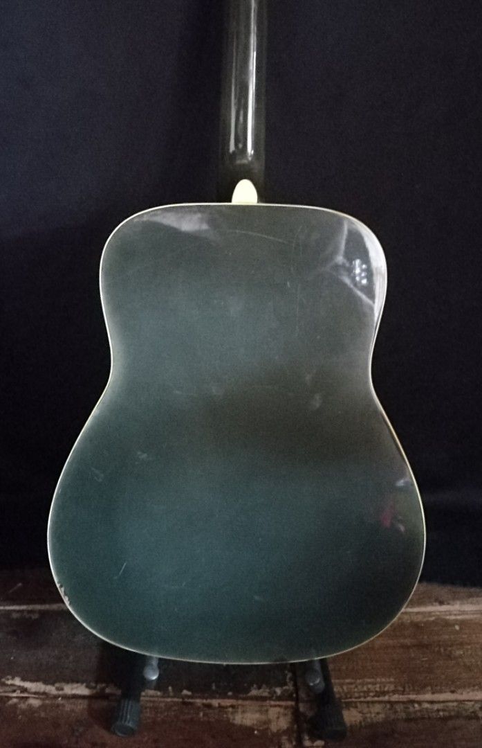 rush-yamaha-fg-412-bl-acoustic-guitar-on-carousell