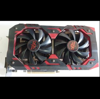 Cheap hot sale rx 580