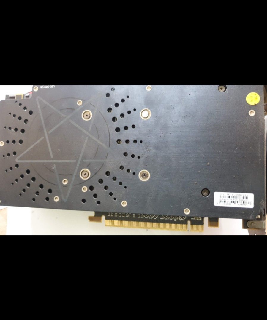 Rx 580 sales red dragon v2