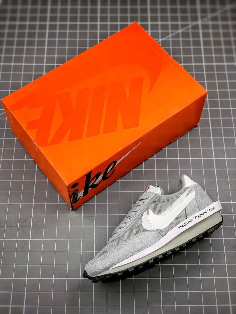 sacai x dior x nike lvd waffle daybreak