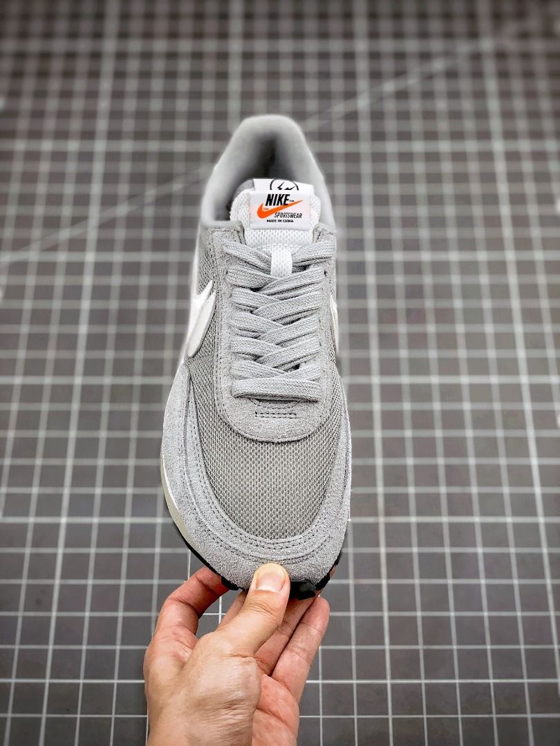 sacai x dior x nike lvd waffle daybreak