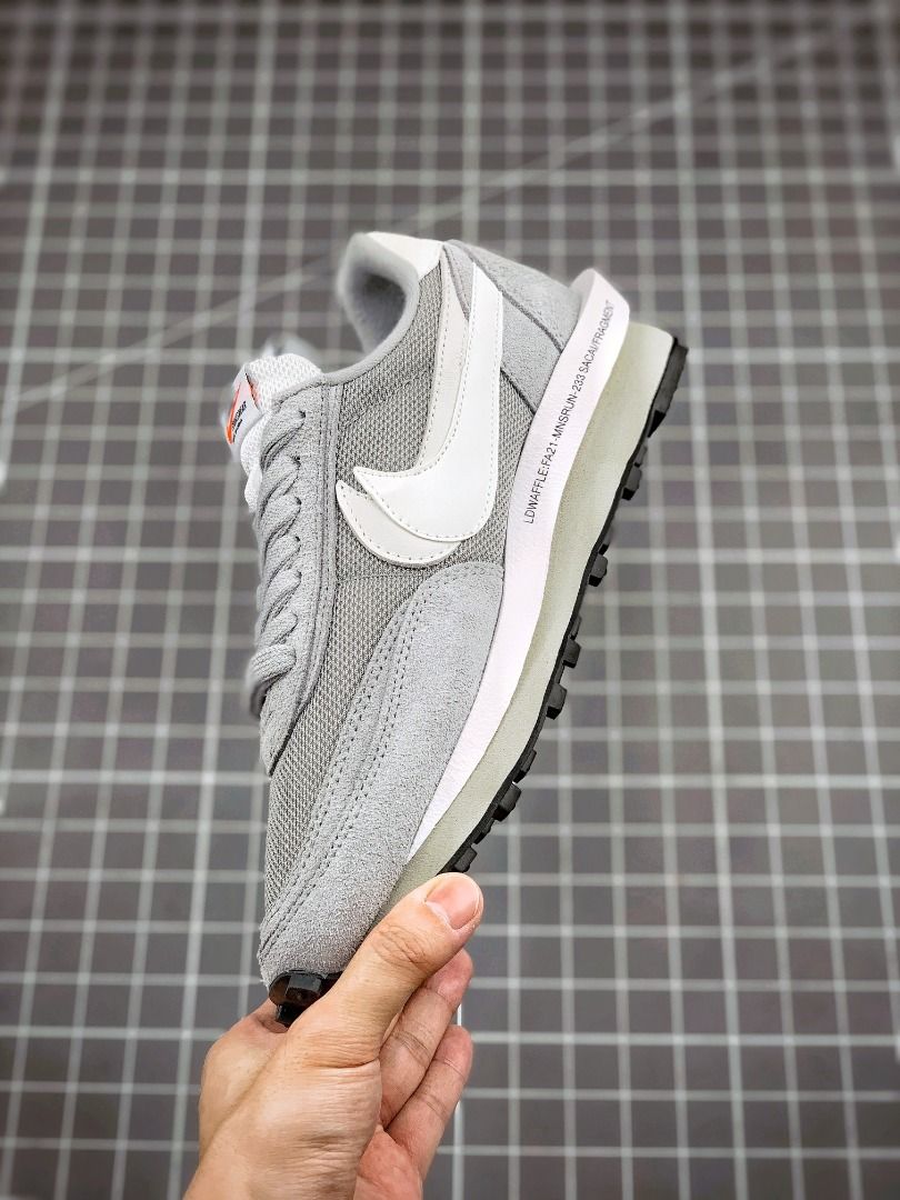 sacai x dior x nike lvd waffle daybreak
