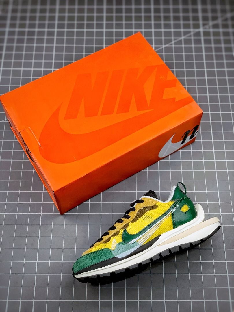 Sacai X Nike Regasus Vaporrly Sp, Men display picture 3