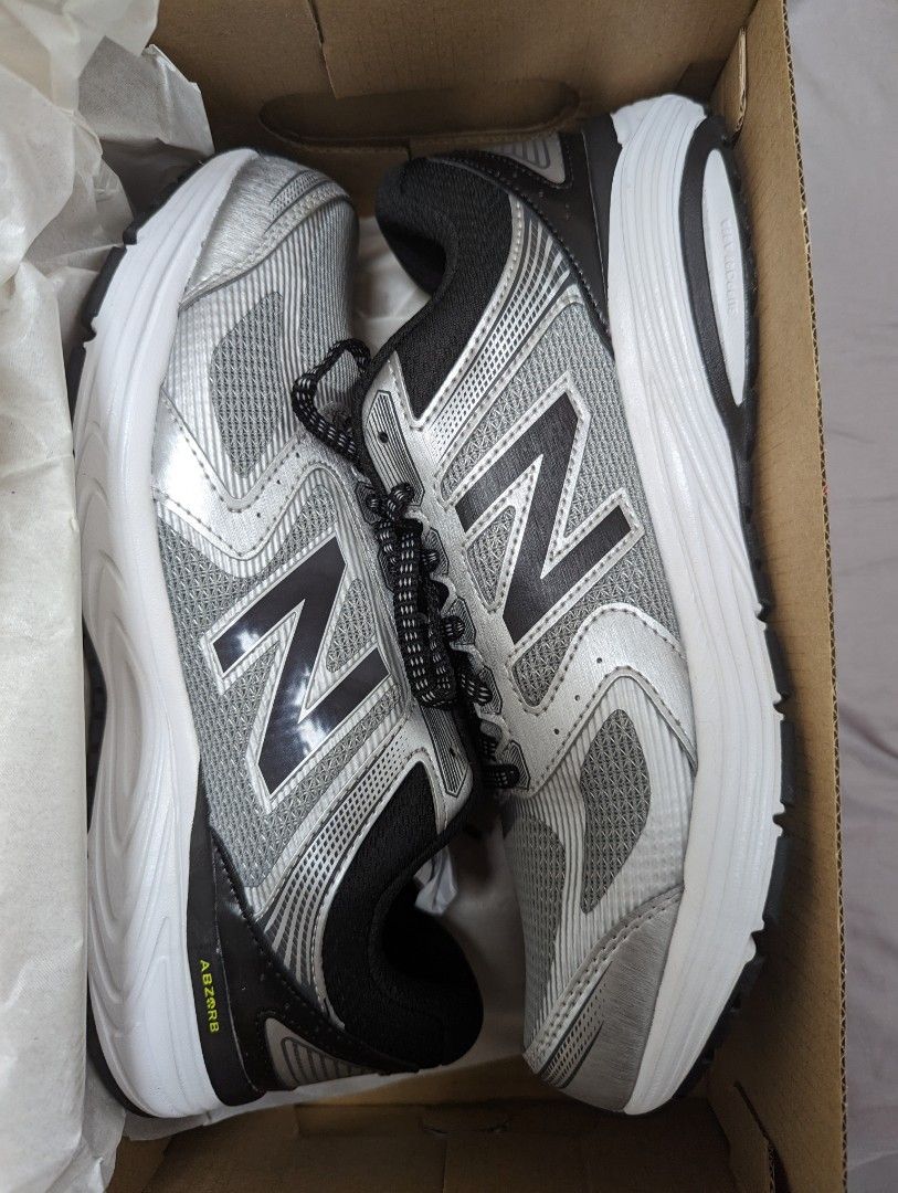 SAF New Balance Running Shoes Men s Fashion Footwear Sneakers