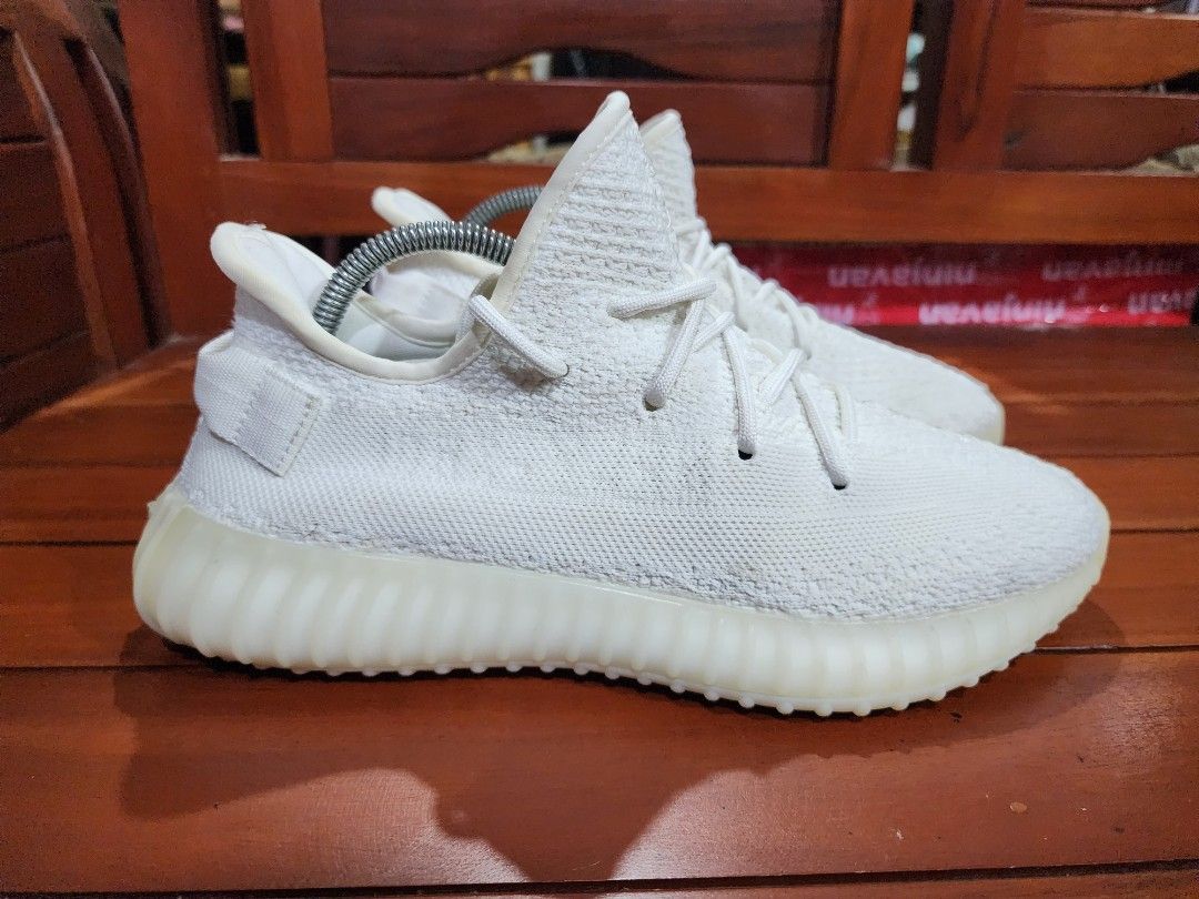 SALE Adidas Yeezy Boost 350 V2 Cream