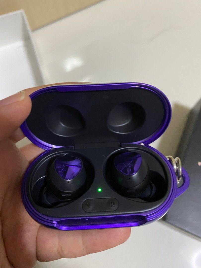 Bts limited edition earbuds 2025