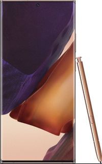 SAMSUNG GALAXY NOTE 20 ULTRA 5G SM-N986U ALL COLORS/MEMORY GSM+CDMA