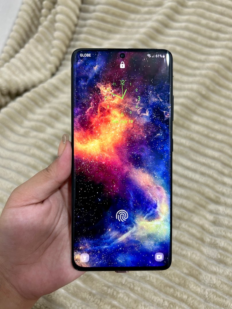 SAMSUNG GALAXY S21 ULTRA 5G, Mobile Phones & Gadgets, Mobile Phones