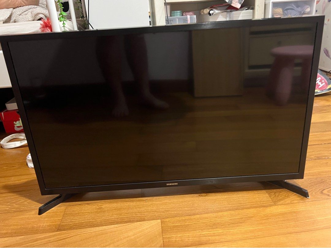 Samsung TV (no cable), TV & Home Appliances, TV & Entertainment, TV on