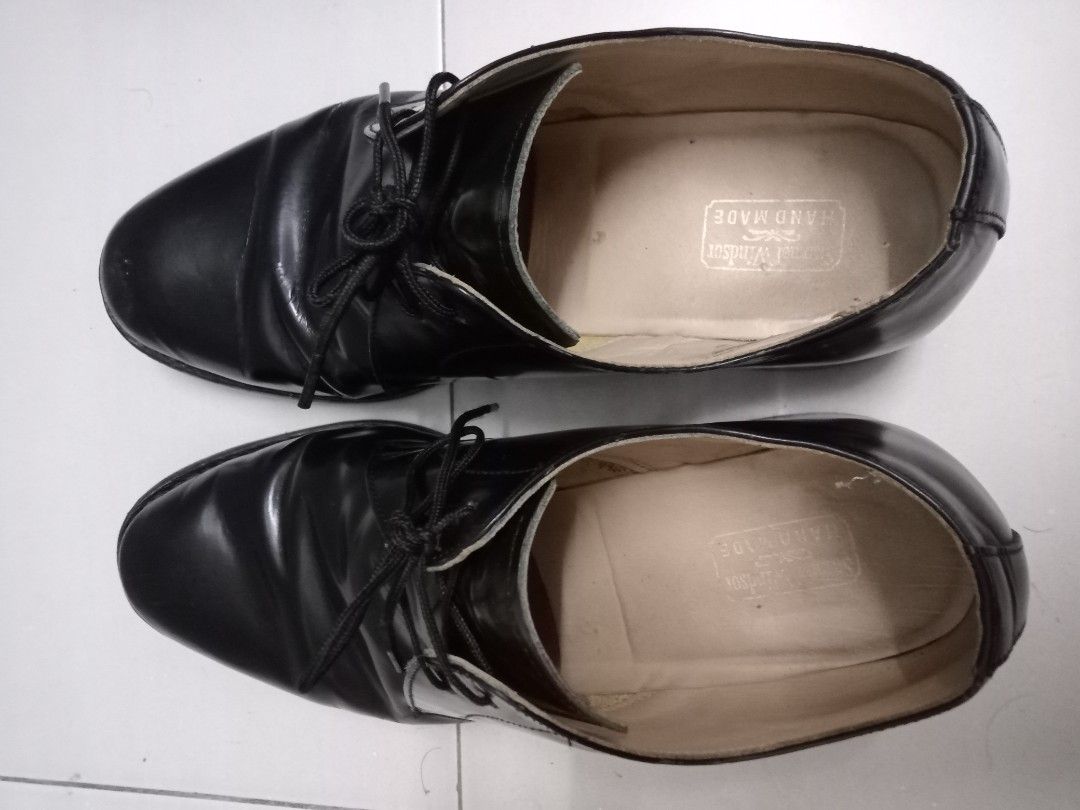 Samuel windsor outlet women's shoes