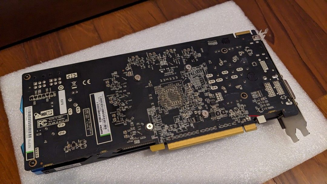 R9 270x vapor on sale