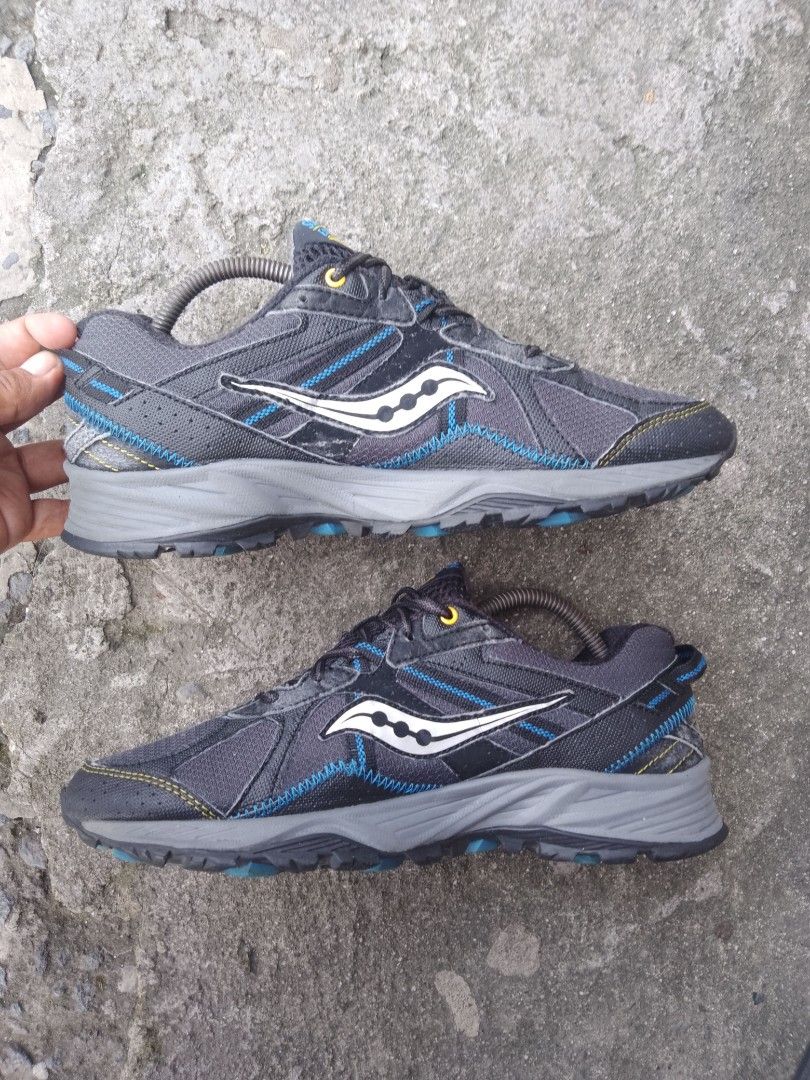 Saucony online tr7 mens