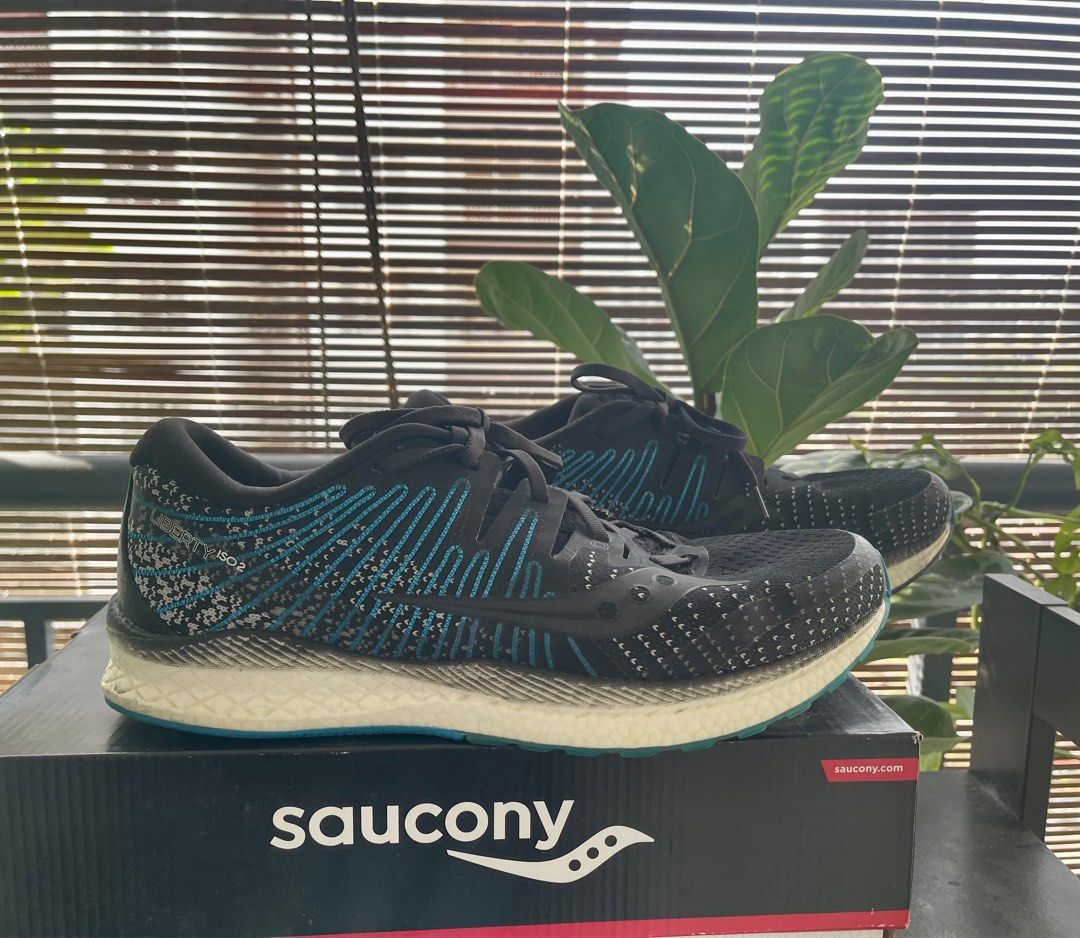 Saucony liberty hotsell