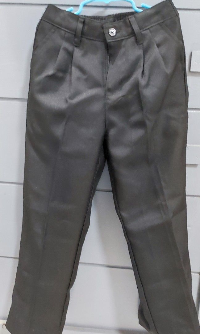 School Uniform pants on Carousell