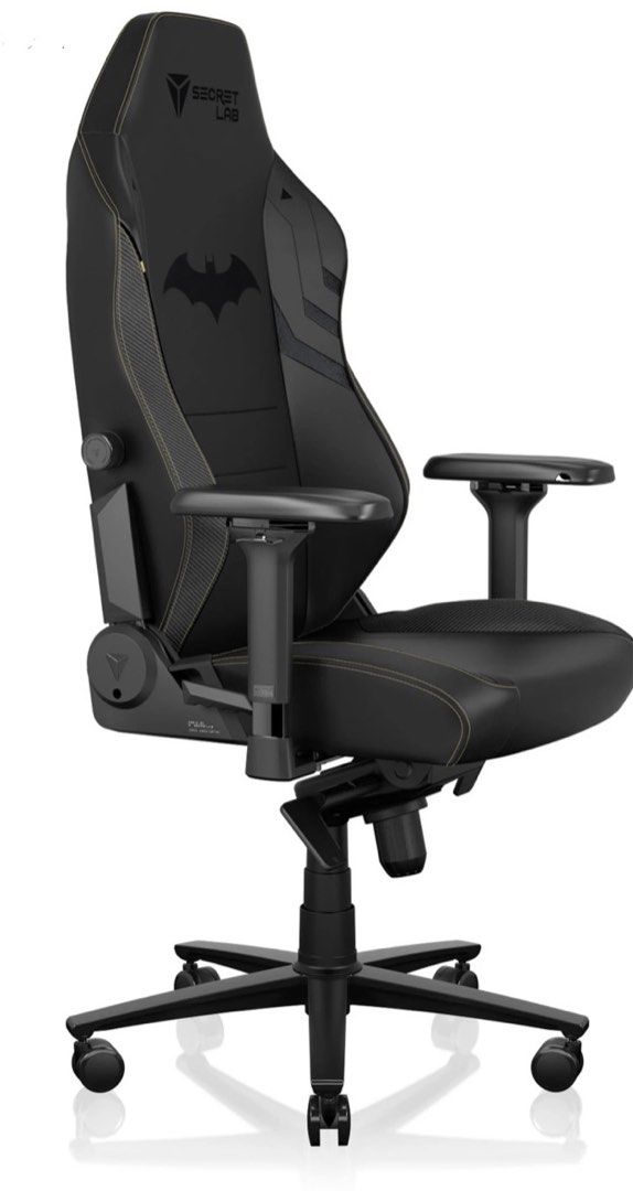 Secretlab titan 2021 2025 batman