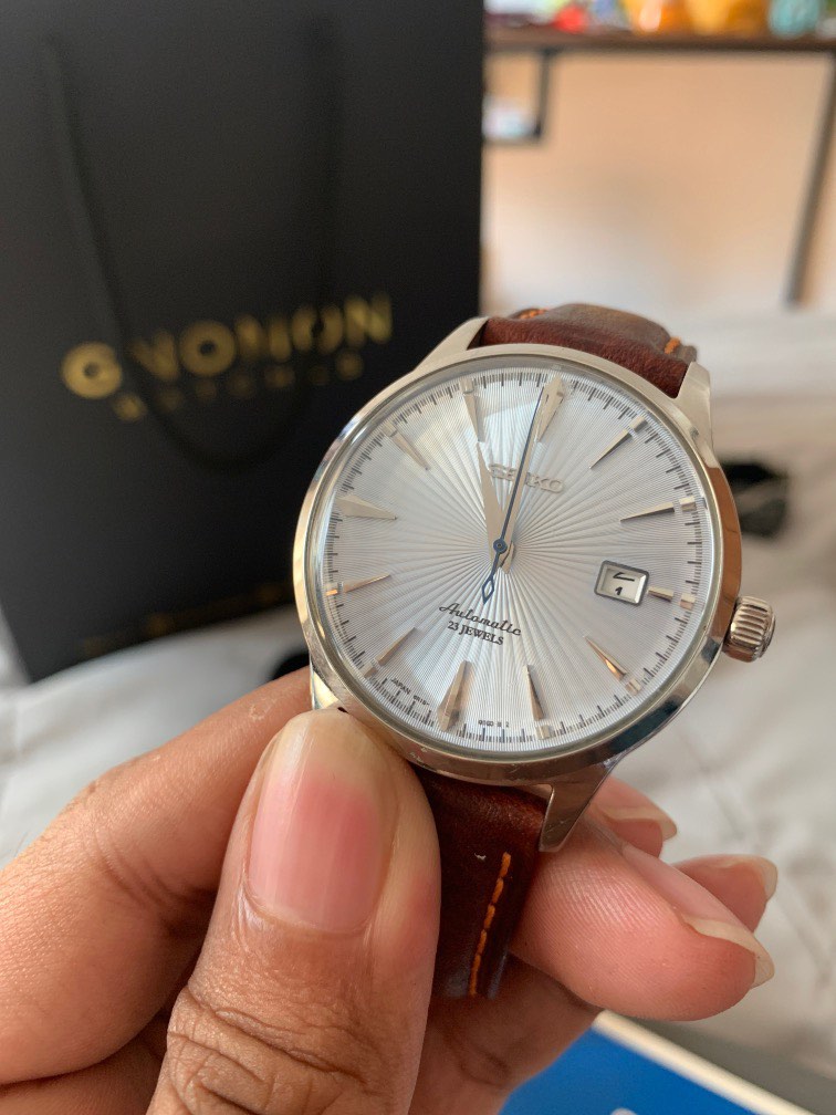 Sarb best sale cocktail time