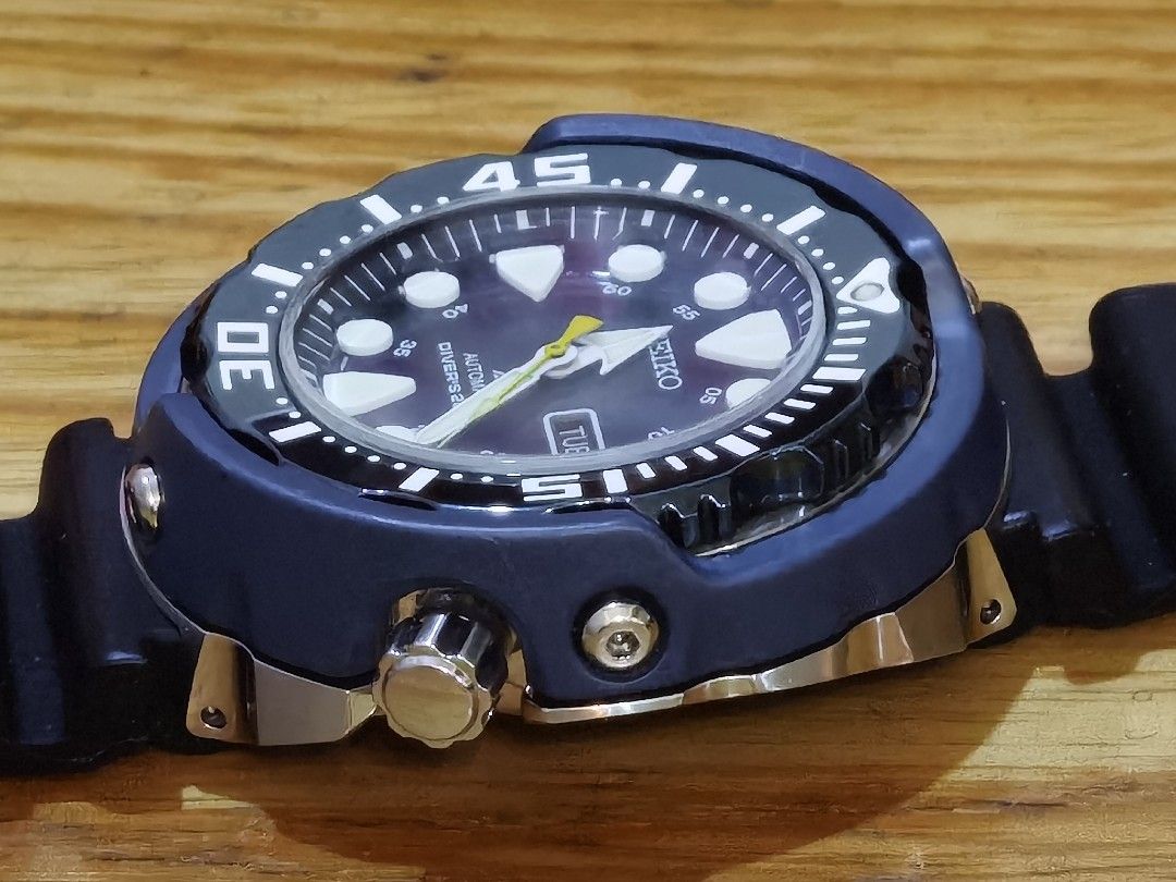 Seiko srp653k1 best sale
