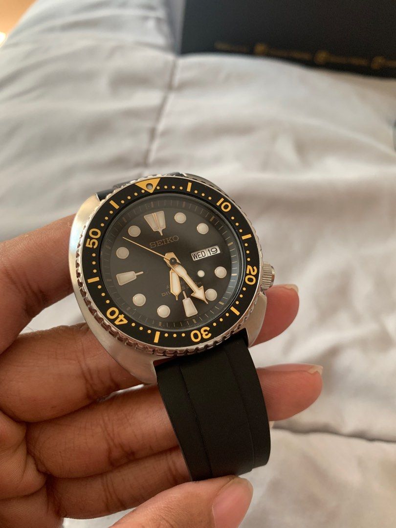 Turtle srp775 top