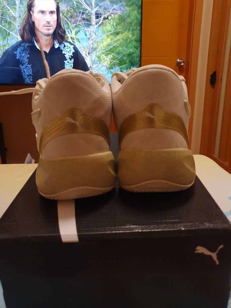 Puma mostro online verte