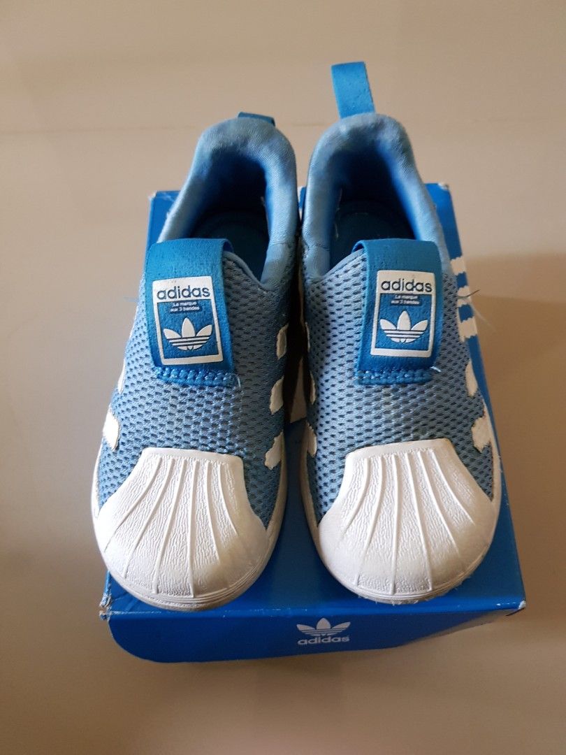 Sepatu Adidas Anak Laki Laki Bayi Anak Baju Anak Laki laki 1