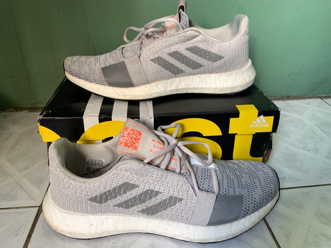 Adidas hotsell boost indonesia