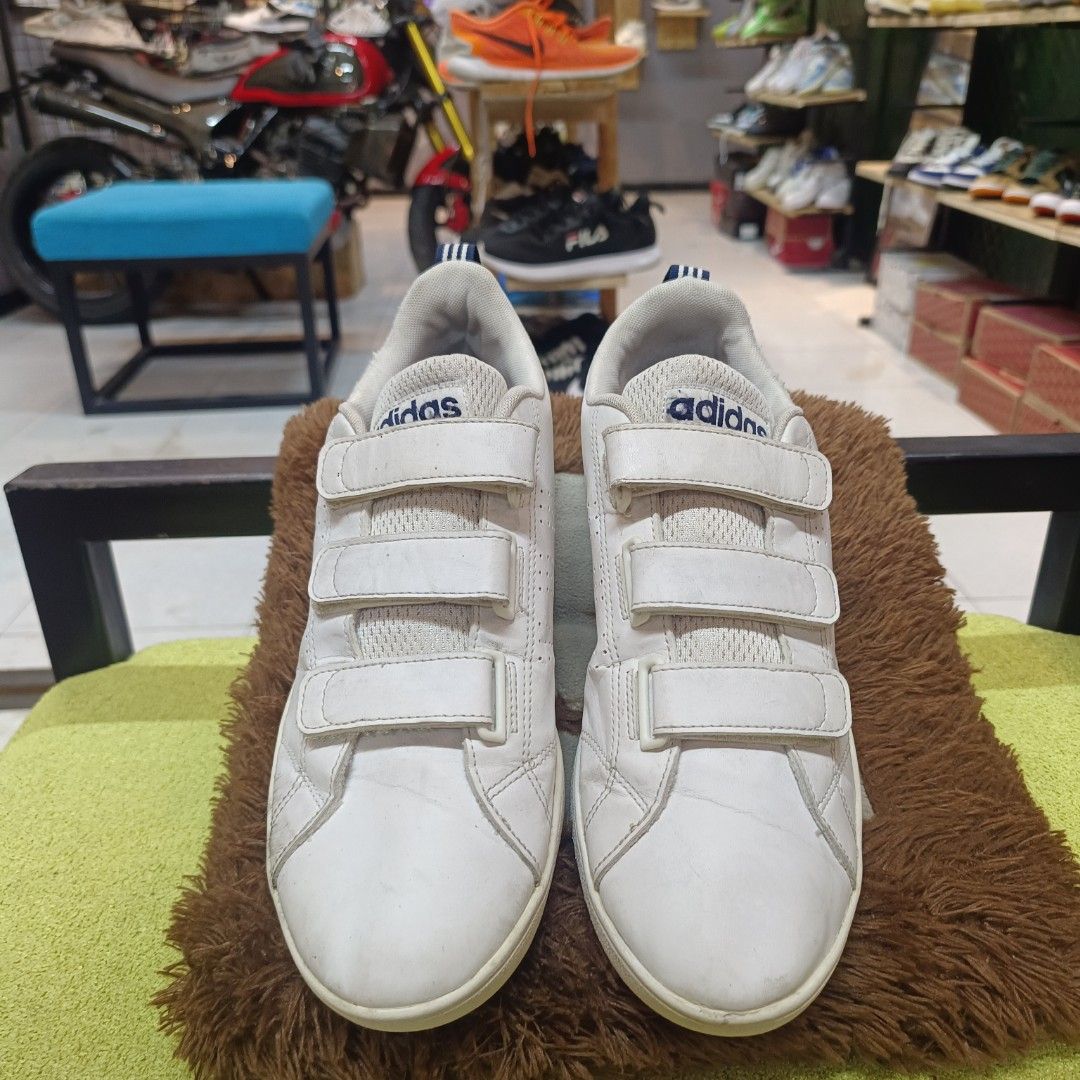 Sepatu adidas deals neo advantage