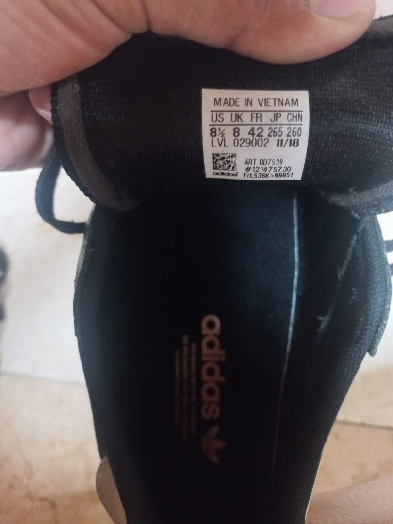 Adidas bd753 on sale