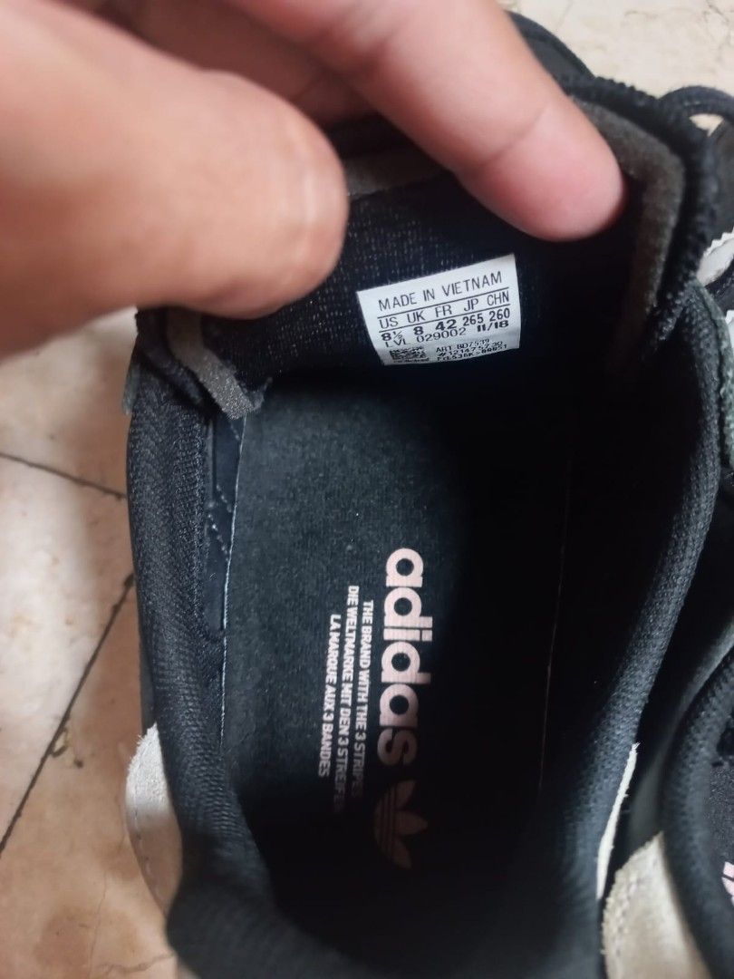 Adidas bd753 on sale