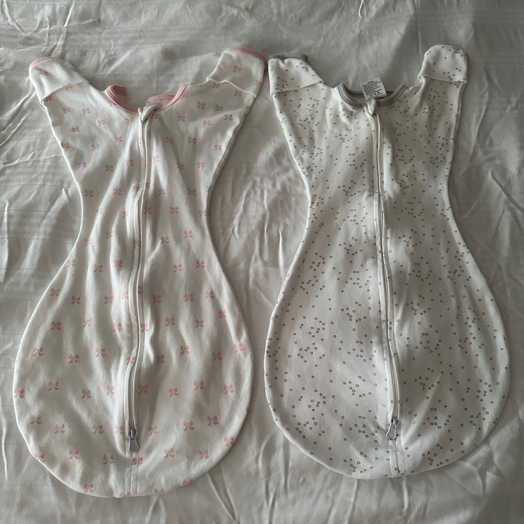 Set of Amazing baby swaddles ( NB ), Babies & Kids, Babies & Kids