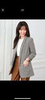 SHEIN blazer size S
