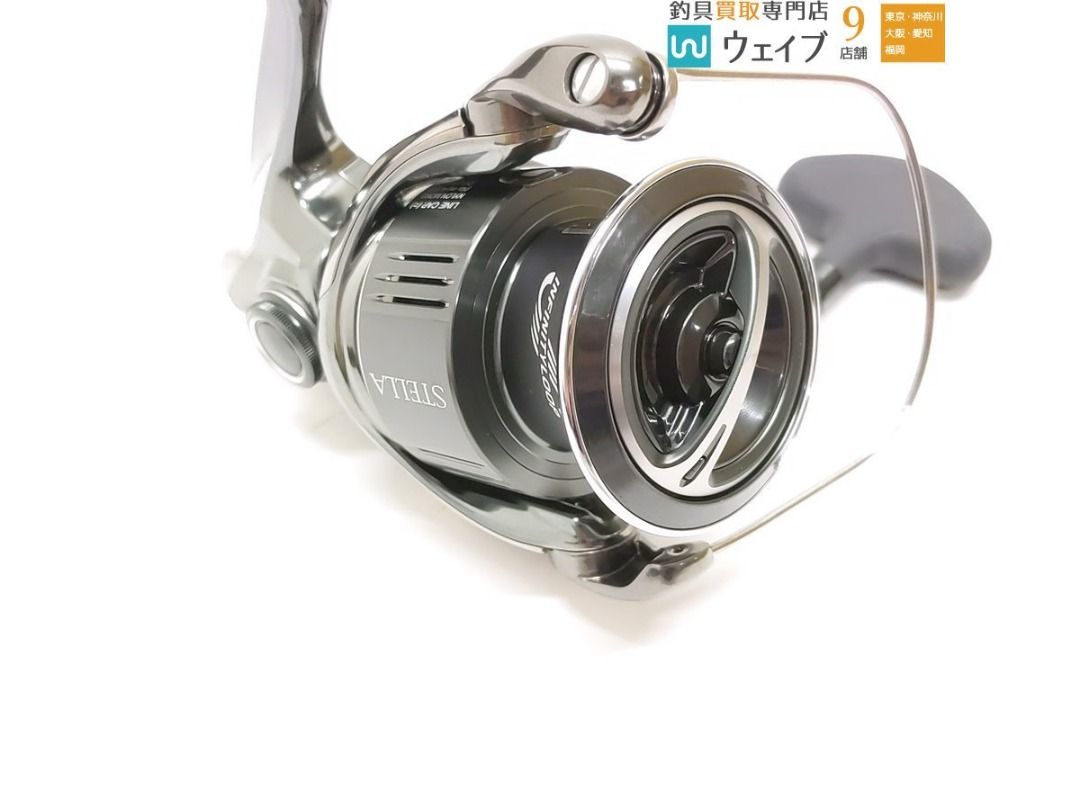 Shimano 22 Stella 4000XG 未使用的商品, 運動產品, 釣魚- Carousell